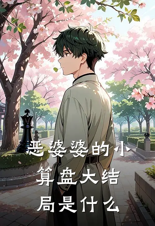 恶婆婆的小算盘大结局是什么