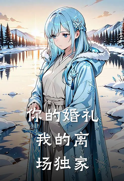 你的婚礼，我的离场独家