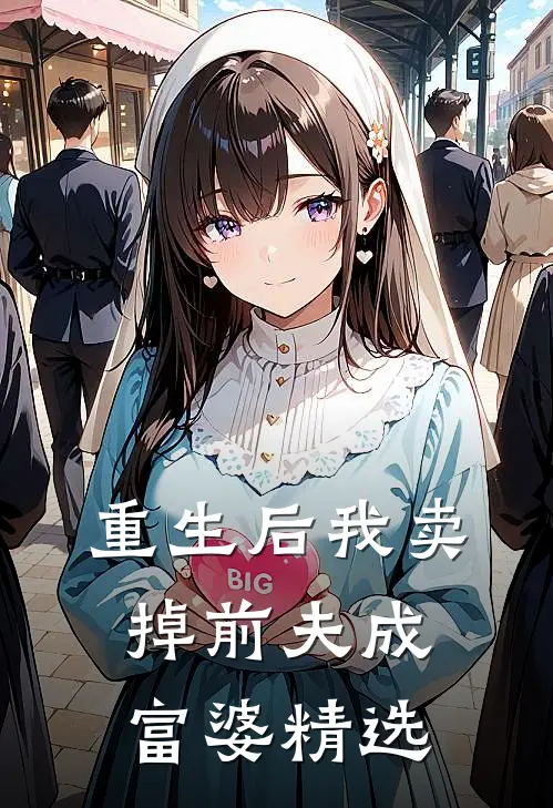 重生后我卖掉前夫成富婆精选