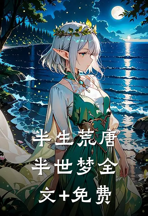 半生荒唐，半世梦全文+免费