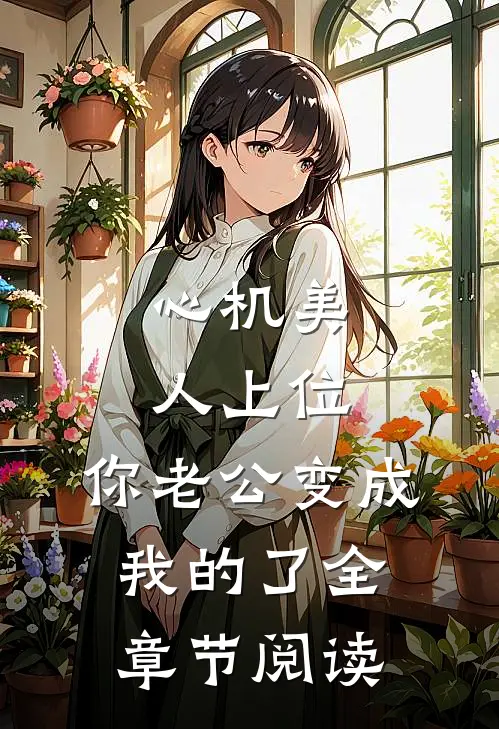 心机美人上位，你老公变成我的了全章节阅读