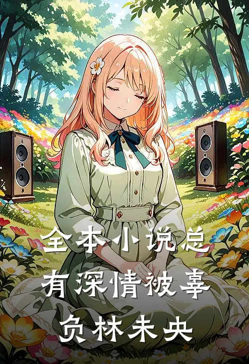 全本小说总有深情被辜负 林未央