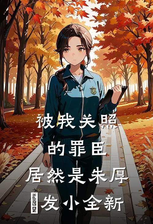 被我关照的罪臣，居然是朱厚熜发小全新