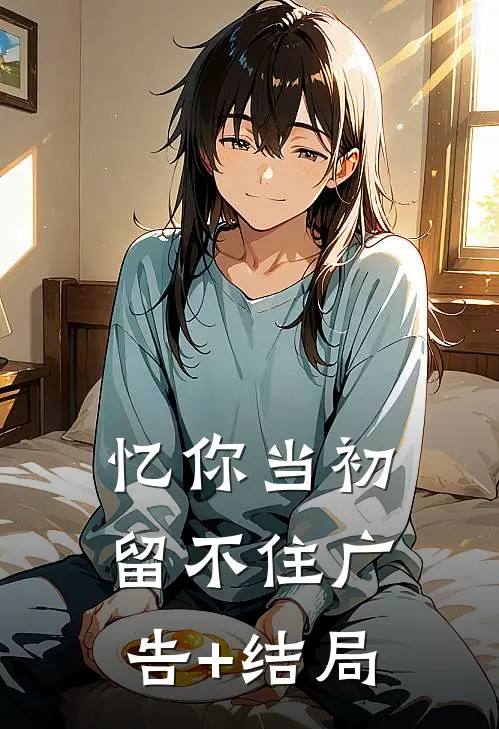 忆你当初留不住广告+结局