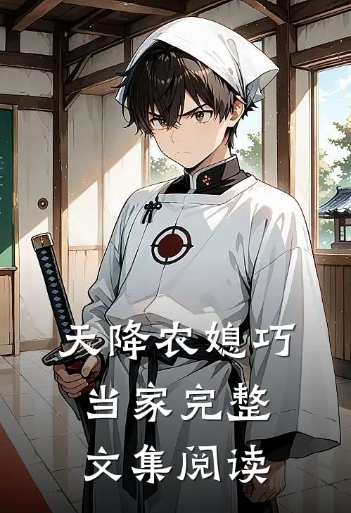 天降农媳巧当家完整文集阅读