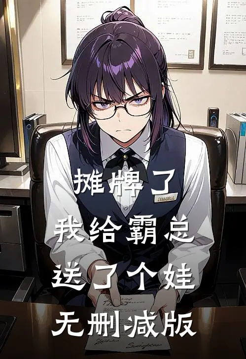摊牌了，我给霸总送了个娃无删减版