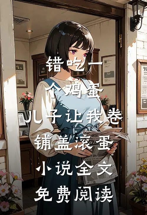 错吃一个鸡蛋，儿子让我卷铺盖滚蛋小说全文免费阅读