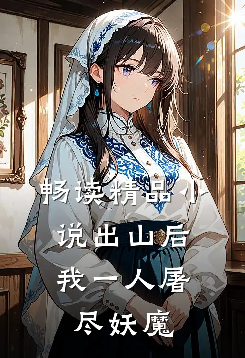 畅读精品小说出山后，我一人屠尽妖魔