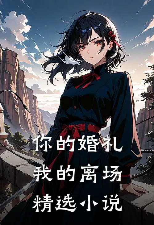 你的婚礼，我的离场精选小说