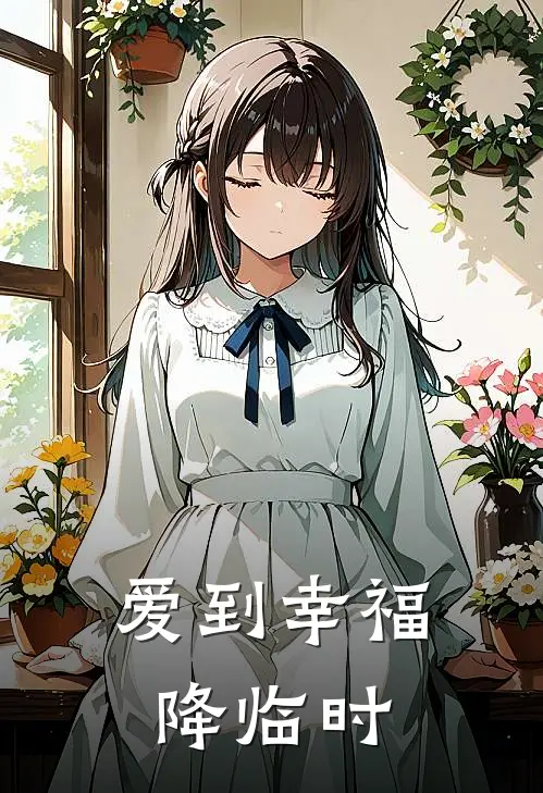 爱到幸福降临时