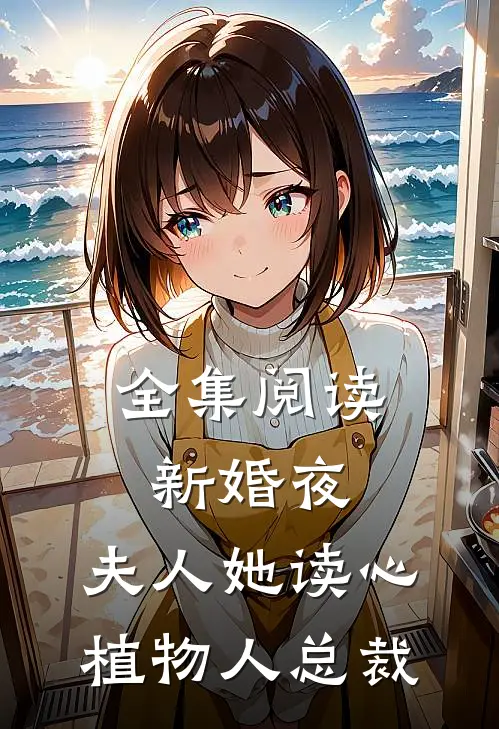 全集阅读新婚夜，夫人她读心植物人总裁