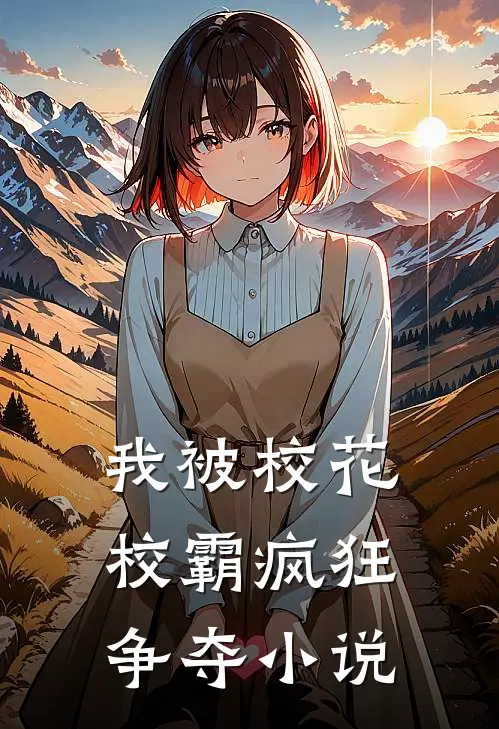 我被校花校霸疯狂争夺小说