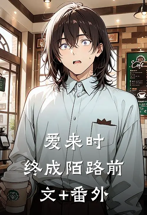 爱来时，终成陌路前文+番外