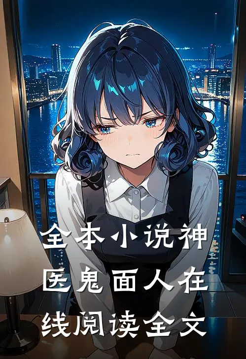 全本小说神医鬼面人在线阅读全文