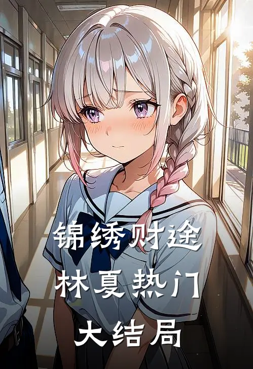 锦绣财途林夏热门大结局