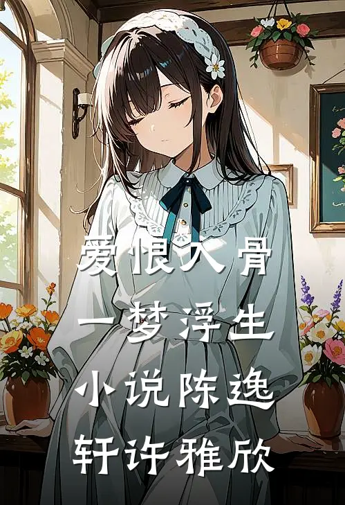 爱恨入骨，一梦浮生小说陈逸轩许雅欣