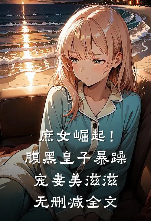 庶女崛起！腹黑皇子暴躁宠妻美滋滋无删减全文