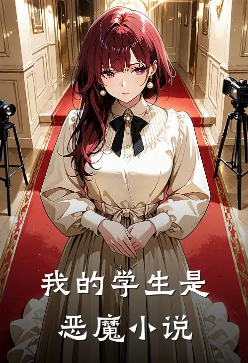 我的学生是恶魔小说