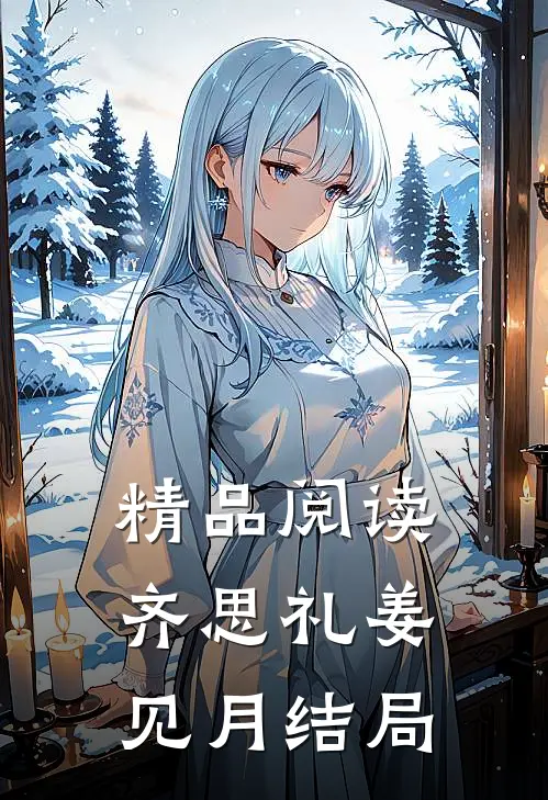 精品阅读齐思礼姜见月结局