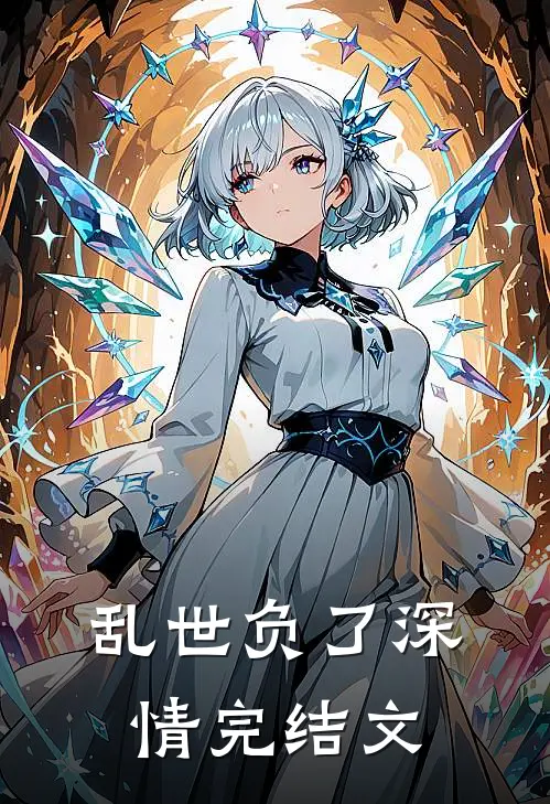 乱世负了深情完结文