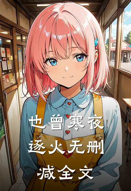也曾寒夜逐火无删减全文