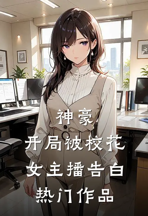 神豪：开局被校花女主播告白热门作品