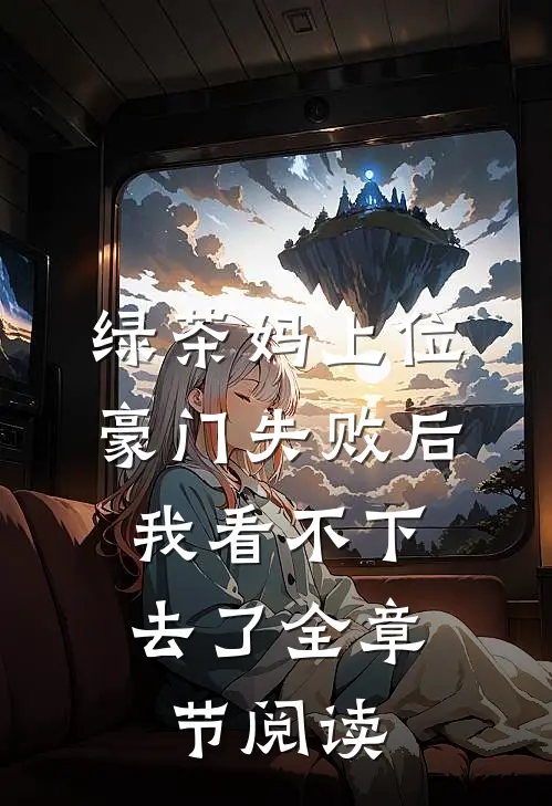 绿茶妈上位豪门失败后，我看不下去了全章节阅读