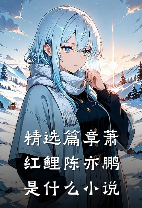 精选篇章萧红鲤陈亦鹏是什么小说