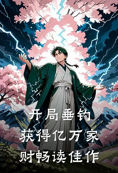 开局垂钓，获得亿万家财畅读佳作