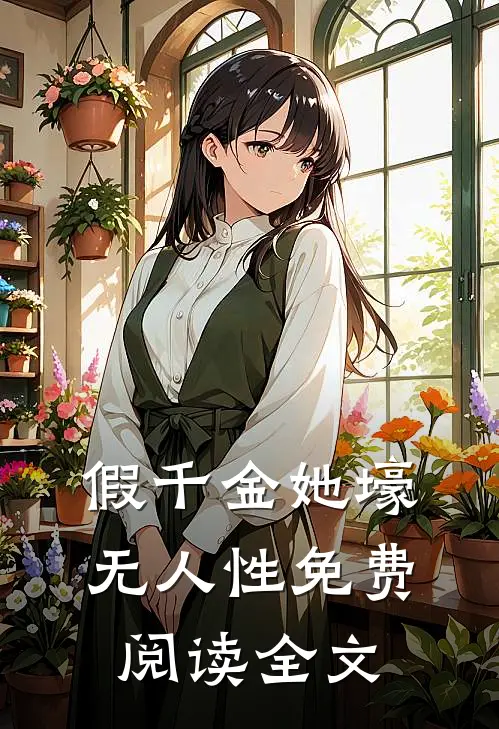 假千金她壕无人性免费阅读全文