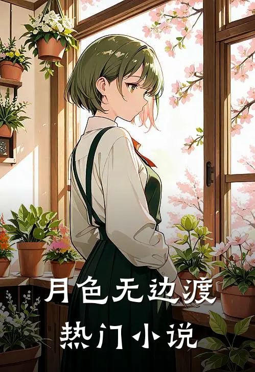 月色无边渡热门小说