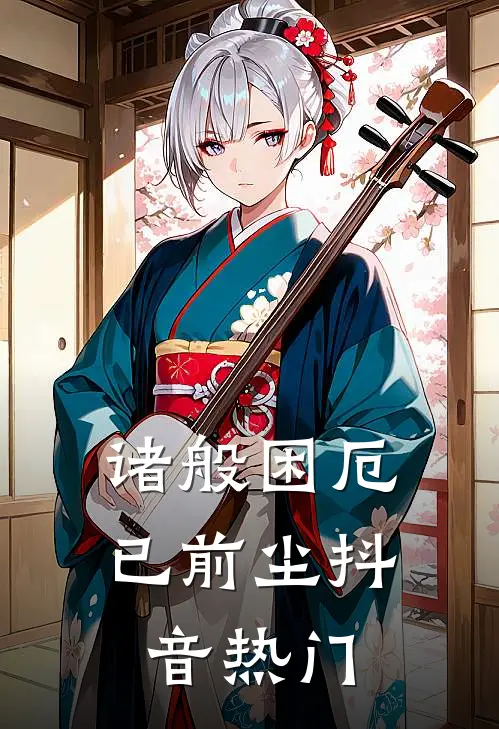 诸般困厄已前尘抖音热门