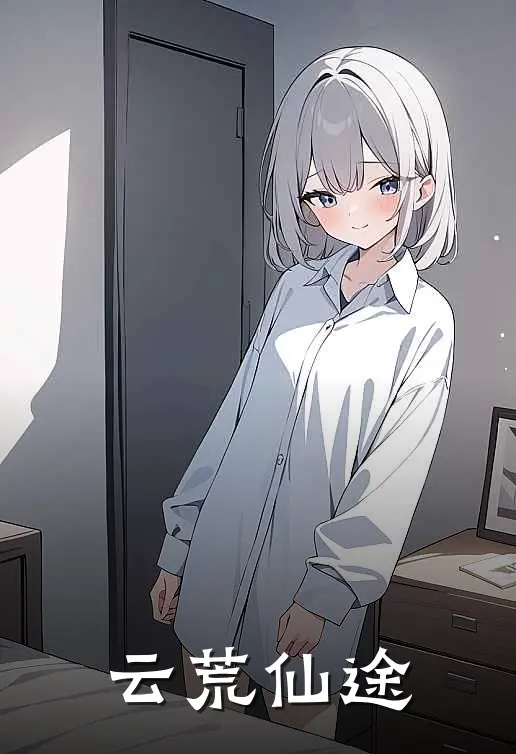 云荒仙途