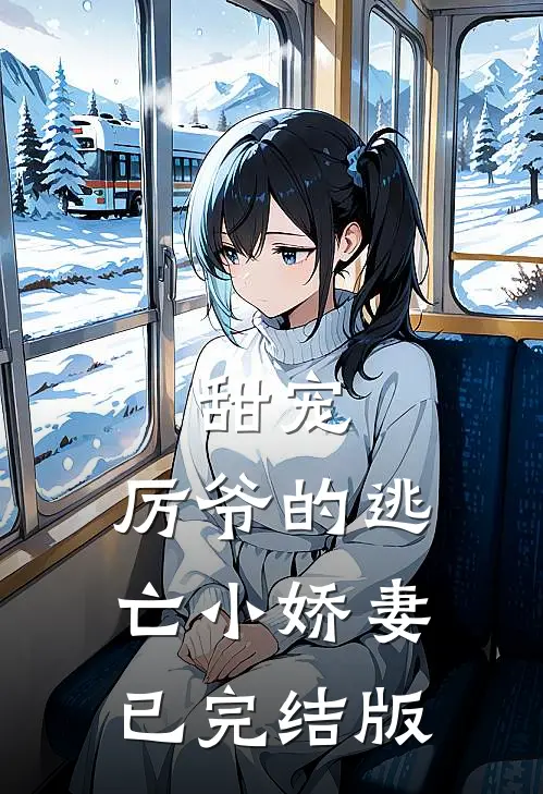 甜宠：厉爷的逃亡小娇妻已完结版