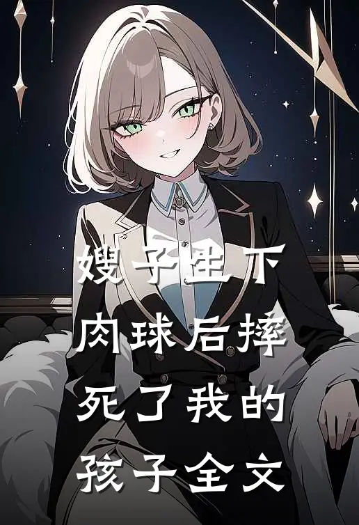 嫂子生下肉球后摔死了我的孩子全文