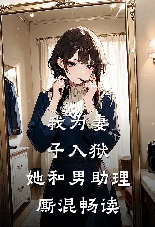 我为妻子入狱，她和男助理厮混畅读
