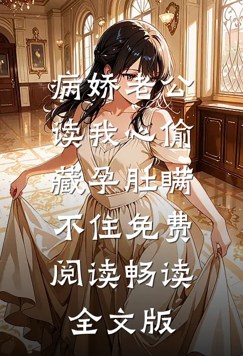 病娇老公读我心偷藏孕肚瞒不住免费阅读畅读全文版