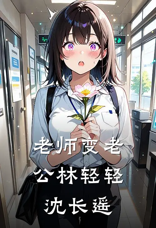 老师变老公林轻轻沈长遥