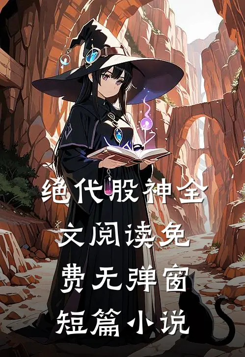 绝代股神全文阅读免费无弹窗短篇小说