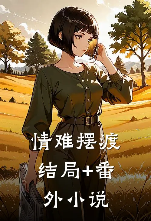 情难摆渡结局+番外小说