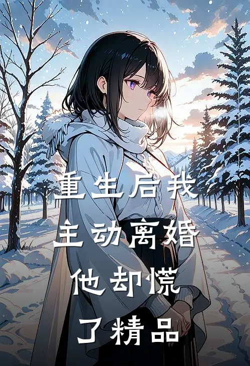 重生后我主动离婚，他却慌了精品
