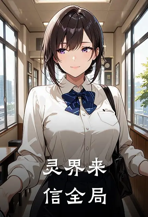 灵界来信全局