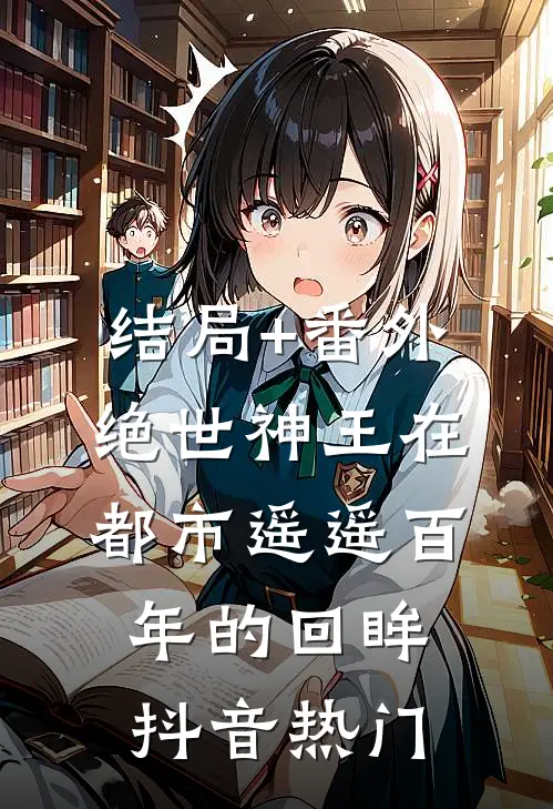 结局+番外绝世神王在都市-遥遥百年的回眸抖音热门