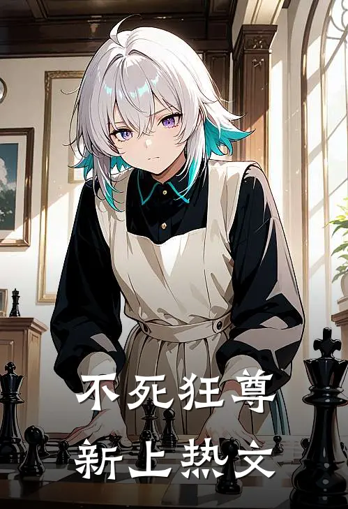 不死狂尊新上热文