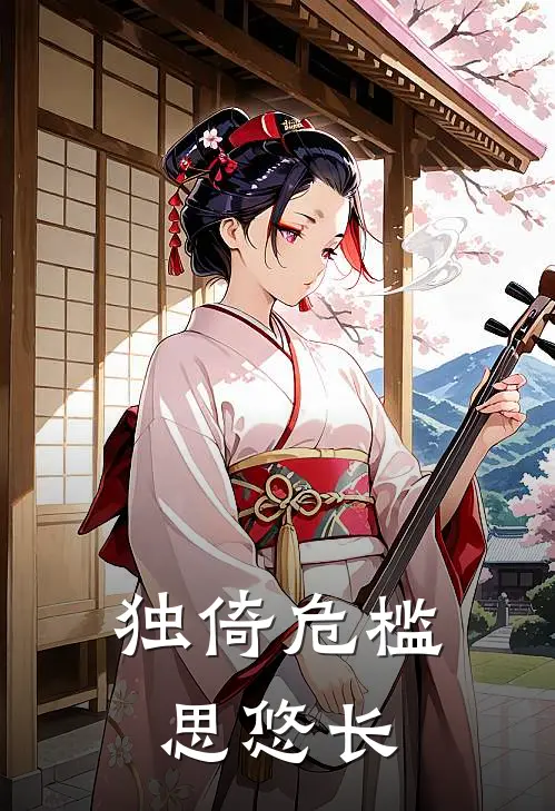 独倚危槛思悠长