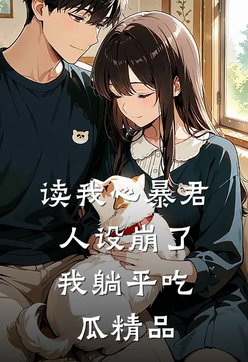 读我心暴君人设崩了，我躺平吃瓜精品