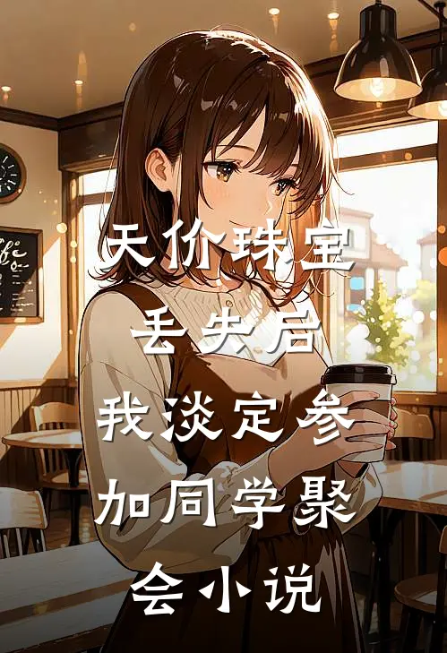 天价珠宝丢失后，我淡定参加同学聚会小说