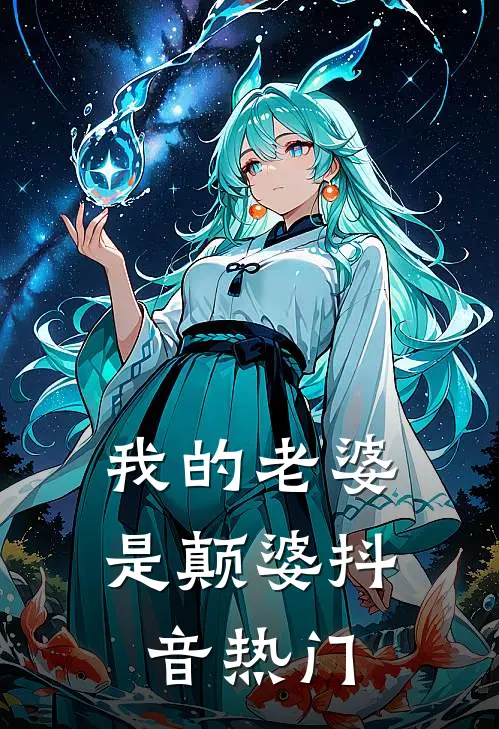 我的老婆，是颠婆抖音热门