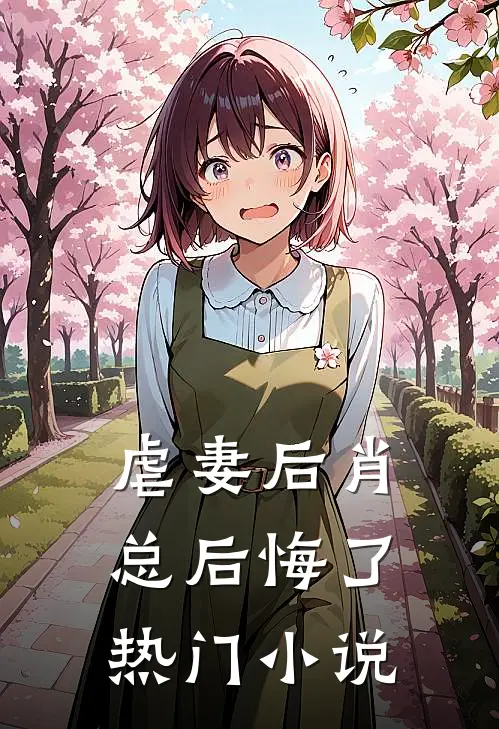 虐妻后肖总后悔了热门小说