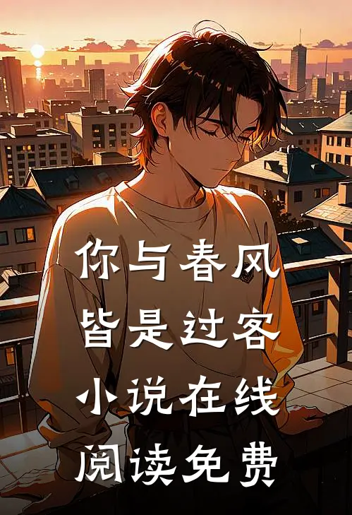 你与春风皆是过客小说在线阅读免费
